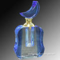 Glass Perfume Bottle with 100ml Capacity, Made of Glass, Customized Logo Printings Are Accepted